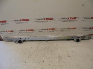 Gebruikte Bumperbalk voor Opel Corsa Prijs op aanvraag aangeboden door N Kossen Autorecycling BV