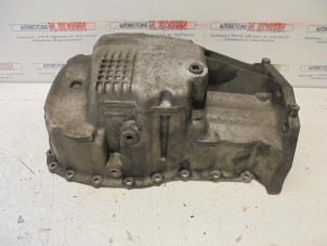 Gebruikte Carterpan Renault Kangoo Prijs op aanvraag aangeboden door N Kossen Autorecycling BV