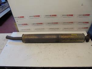 Gebruikte Uitlaat Middendemper Volvo V50 (MW) 1.8 16V Prijs op aanvraag aangeboden door N Kossen Autorecycling BV