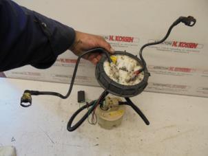 Gebruikte Tank element Pomp Ford Focus 1 Wagon 2.0 16V Prijs op aanvraag aangeboden door N Kossen Autorecycling BV