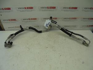 Gebruikte Airco Leiding Opel Corsa C (F08/68) 1.2 16V Prijs op aanvraag aangeboden door N Kossen Autorecycling BV