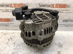 Gebruikte Dynamo Peugeot 607 (9D/U) 2.2 16V Prijs op aanvraag aangeboden door N Kossen Autorecycling BV