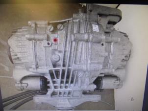 Gebruikte Sperdifferentieel schakelaar BMW X6 (E71/72) xDrive35d 3.0 24V Prijs op aanvraag aangeboden door N Kossen Autorecycling BV