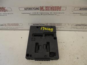 Gebruikte Zekeringkast Renault Megane Break/Grandtour (KA) 1.4 16V Prijs op aanvraag aangeboden door N Kossen Autorecycling BV