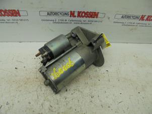 Gebruikte Startmotor Ford C-Max (DXA) 1.6 TDCi 16V Van Prijs op aanvraag aangeboden door N Kossen Autorecycling BV