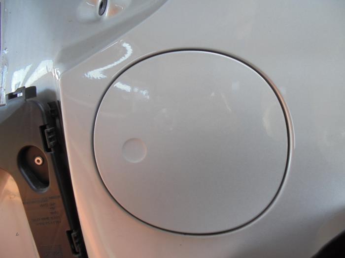 Ford C Max Tank Size Ford C Max Tank Size