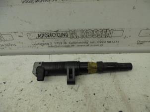 Gebruikte Bobine Renault Modus Prijs op aanvraag aangeboden door N Kossen Autorecycling BV