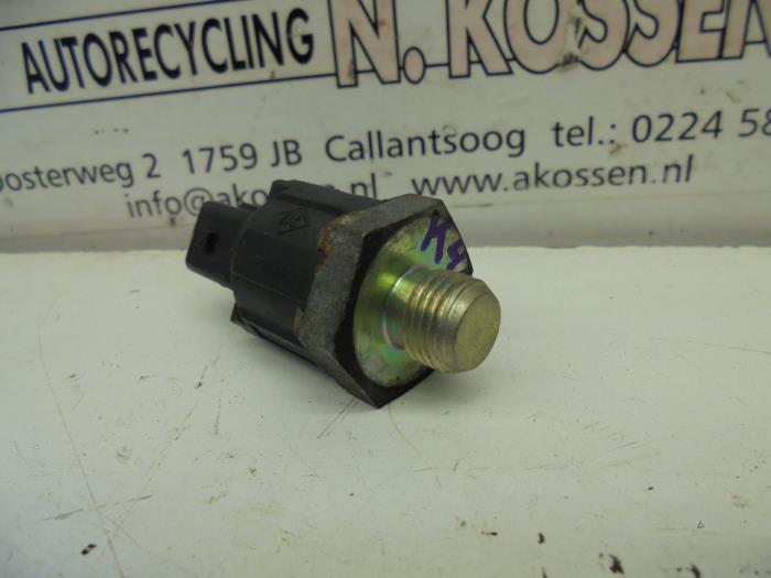 Gebruikte Klopsensor Renault Modus/Grand Modus (JP) 1.6 16V Prijs op aanvraag aangeboden door N Kossen Autorecycling BV