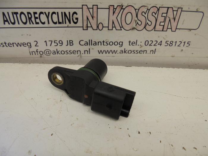 Gebruikte Nokkenas Sensor Renault Modus/Grand Modus (JP) 1.6 16V Prijs op aanvraag aangeboden door N Kossen Autorecycling BV