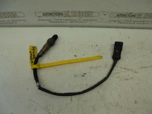 Gebruikte Lambda Sonde Renault Modus/Grand Modus (JP) 1.6 16V Prijs op aanvraag aangeboden door N Kossen Autorecycling BV