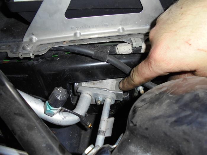 Gebruikte Airco deel (div) Porsche 911 (996) 3.6 Carrera 4 24V Prijs op aanvraag aangeboden door N Kossen Autorecycling BV