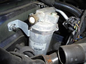 Gebruikte Airco Droger Porsche 911 (996) 3.6 Carrera 4 24V Prijs op aanvraag aangeboden door N Kossen Autorecycling BV