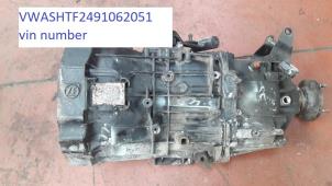 Gebruikte Versnellingsbak Nissan Cab Star Prijs op aanvraag aangeboden door N Kossen Autorecycling BV