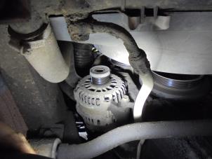 Gebruikte Dynamo Ssang Yong Rexton 2.7 Xdi RX/RJ 270 16V Prijs op aanvraag aangeboden door N Kossen Autorecycling BV