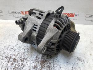 Gebruikte Dynamo Kia Sorento Prijs op aanvraag aangeboden door N Kossen Autorecycling BV