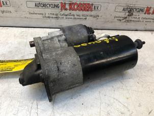 Gebruikte Startmotor Volvo S60 I (RS/HV) 2.4 20V 140 Prijs op aanvraag aangeboden door N Kossen Autorecycling BV