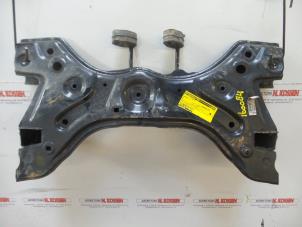 Gebruikte Subframe Volkswagen UP Prijs op aanvraag aangeboden door N Kossen Autorecycling BV