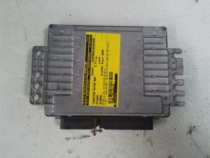 Gebruikte Computer Motormanagement Nissan Almera (N16) 1.8 16V Prijs op aanvraag aangeboden door N Kossen Autorecycling BV