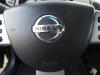 Airbag links (Stuur) van een Nissan Murano (Z51), 2007 / 2014 3.5 V6 24V 4x4, SUV, Benzine, 3.498cc, 172kW (234pk), 4x4, VQ35DE, 2003-08 / 2008-09, Z50 2006