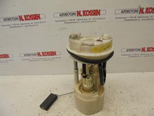 Gebruikte Tank element Pomp Fiat Seicento (187) 0.9 SPI Prijs op aanvraag aangeboden door N Kossen Autorecycling BV