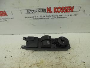 Gebruikte Raam schakelaar elektrisch Ford C-Max (DXA) 1.6 TDCi 16V Van Prijs op aanvraag aangeboden door N Kossen Autorecycling BV