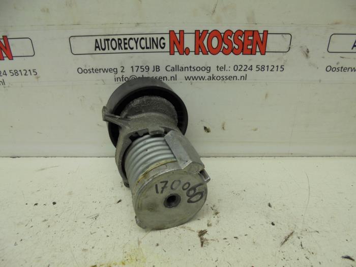 Gebruikte Spanrol Multiriem Seat Ibiza III (6L1) 1.4 16V 75 Prijs op aanvraag aangeboden door N Kossen Autorecycling BV