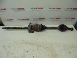 Gebruikte Cardanas rechts-voor (VWA) Opel Vectra Prijs op aanvraag aangeboden door N Kossen Autorecycling BV