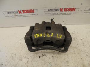 Gebruikte Remklauw (Tang) links-voor Hyundai Sonata 2.0i 16V Prijs op aanvraag aangeboden door N Kossen Autorecycling BV