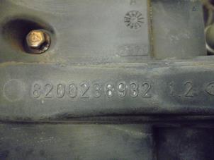 Gebruikte Carterpan Renault Modus Prijs op aanvraag aangeboden door N Kossen Autorecycling BV