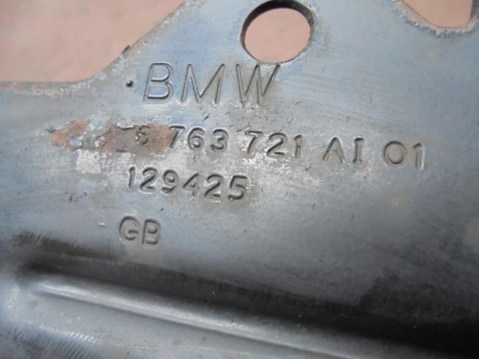Gebruikte Subframe Mini Cooper Prijs op aanvraag aangeboden door N Kossen Autorecycling BV