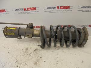 Gebruikte Mac Phersonpoot links-voor Volvo S60 I (RS/HV) 2.4 20V 140 Prijs op aanvraag aangeboden door N Kossen Autorecycling BV