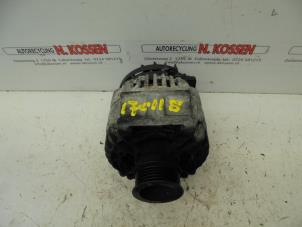 Gebruikte Dynamo Renault Espace (JE) 2.0 16V Grand Espace Prijs op aanvraag aangeboden door N Kossen Autorecycling BV