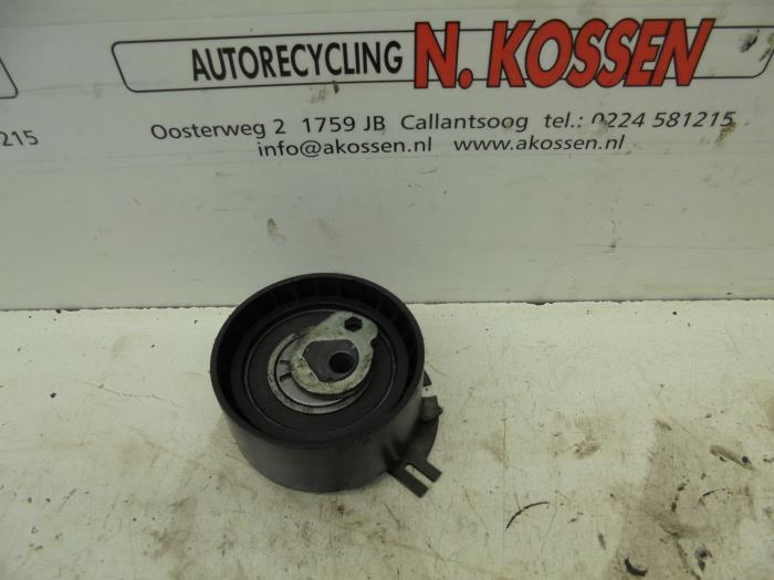 Gebruikte Spanrol Multiriem Opel Vivaro Prijs op aanvraag aangeboden door N Kossen Autorecycling BV