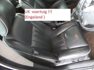 Gebruikte Stoel rechts Volvo XC90 I 2.9 T6 24V Prijs op aanvraag aangeboden door N Kossen Autorecycling BV
