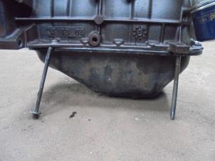 Gebruikte Carterpan Renault Twingo Prijs op aanvraag aangeboden door N Kossen Autorecycling BV