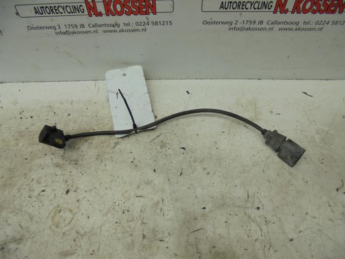 Gebruikte Krukas sensor Mercedes Sprinter 3,5t (906.73) 316 CDI 16V Prijs op aanvraag aangeboden door N Kossen Autorecycling BV