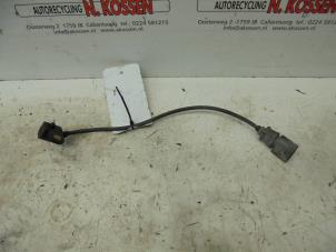 Gebruikte Krukas sensor Mercedes Sprinter 3,5t (906.73) 316 CDI 16V Prijs op aanvraag aangeboden door N Kossen Autorecycling BV