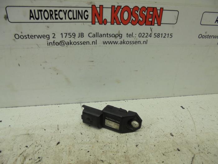Gebruikte Sensor map (inlaatspruitstuk) Volvo V50 (MW) 1.6 D 16V Prijs op aanvraag aangeboden door N Kossen Autorecycling BV