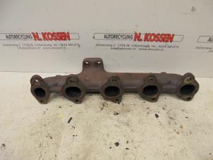 Gebruikte Spruitstuk Uitlaat Volvo V50 (MW) 1.6 D 16V Prijs op aanvraag aangeboden door N Kossen Autorecycling BV