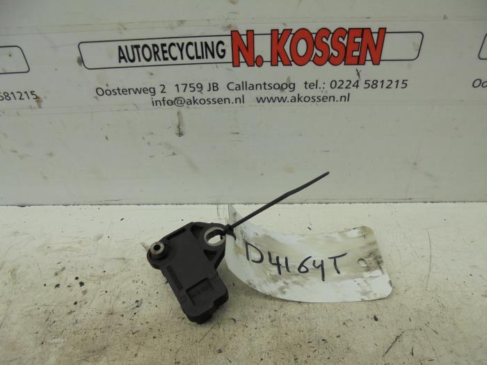 Gebruikte Krukas sensor Volvo V50 (MW) 1.6 D 16V Prijs op aanvraag aangeboden door N Kossen Autorecycling BV