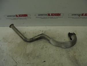 Gebruikte EGR Buis Volvo V50 (MW) 1.6 D 16V Prijs op aanvraag aangeboden door N Kossen Autorecycling BV