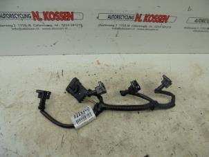 Gebruikte Bedrading Compleet Elektrisch Renault Twingo Prijs op aanvraag aangeboden door N Kossen Autorecycling BV