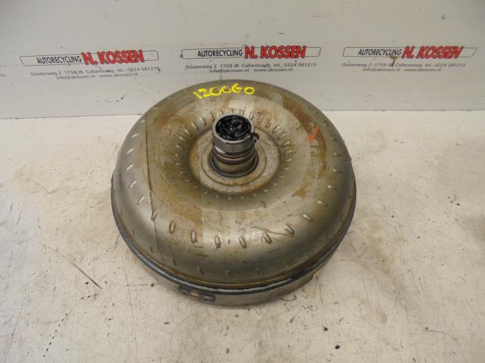 Gebruikte Koppelomvormer Automaat Dodge Ram 3500 Standard Cab (DR/DH/D1/DC/DM) 5.7 V8 Hemi 2500 4x2 Prijs op aanvraag aangeboden door N Kossen Autorecycling BV