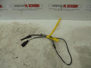 Gebruikte Uitlaat temperatuursensor Volkswagen Golf Prijs op aanvraag aangeboden door N Kossen Autorecycling BV