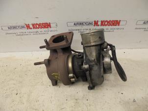 Gebruikte G-lader Chrysler Voyager/Grand Voyager (RG/RS) 2.8 CRD 16V Autom. Prijs op aanvraag aangeboden door N Kossen Autorecycling BV