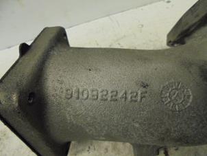 Gebruikte EGR Buis Chrysler Voyager/Grand Voyager (RG/RS) 2.8 CRD 16V Autom. Prijs op aanvraag aangeboden door N Kossen Autorecycling BV