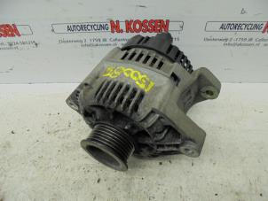 Gebruikte Dynamo Renault Megane Coupé (DA) 1.9 dTi Prijs op aanvraag aangeboden door N Kossen Autorecycling BV