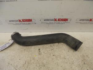 Gebruikte Intercooler Slang Mercedes Sprinter 3,5t (906.73) 316 CDI 16V Prijs op aanvraag aangeboden door N Kossen Autorecycling BV