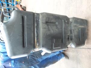 Gebruikte Tank Dodge Ram Van 2.5 CRD Prijs op aanvraag aangeboden door N Kossen Autorecycling BV