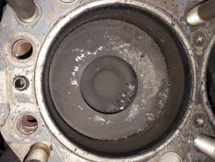 Gebruikte Zuiger Nissan Cabstar (F22) 3.0 TDI E-120 Prijs op aanvraag aangeboden door N Kossen Autorecycling BV